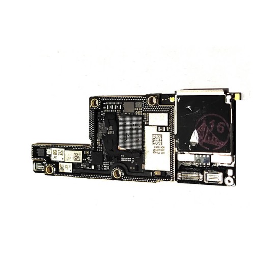 CNC Motherboard Swap for Apple iPhone X/10 Lower Intel